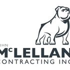 John McLellan Contracting Inc.'s logo