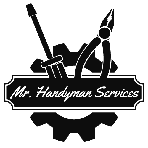 Mr. Handyman Services's logo