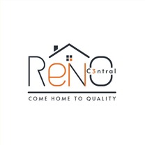 Reno C3ntral's logo