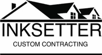Inksetter Custom Contracting's logo