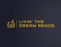 Livin The Dream Renos's logo