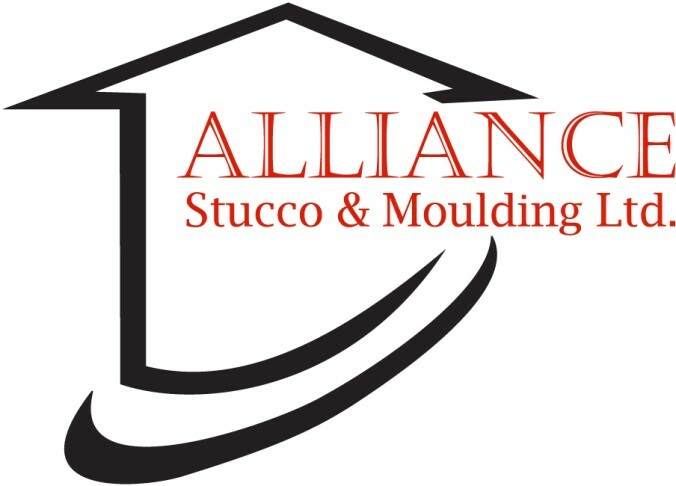 Alliance Stucco & Moulding's logo