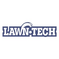 Lawn-Tech Inc.'s logo