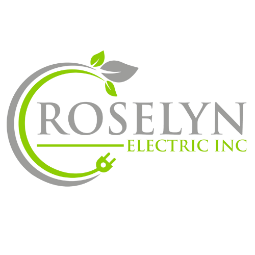 Roselyn Electric Inc's logo