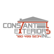 Constant Exteriors Inc.'s logo