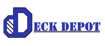 Deck Depot Ltd's logo
