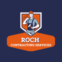 ROCH Contracting Services's logo