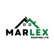 Marlex Roofing's logo