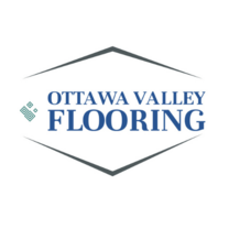 Ottawa Valley Flooring's logo