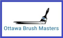 Ottawa Brush Masters 's logo