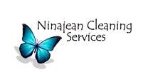 Ninajean Cleaning Services's logo