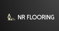 NR flooring 's logo