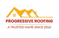 Progressive Roofing & Exteriors's logo