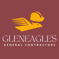 Gleneagles General Contractors's logo