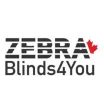 ZebraBlinds4you's logo