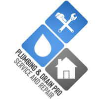 Plumbing and Drain Pro Calgary's logo