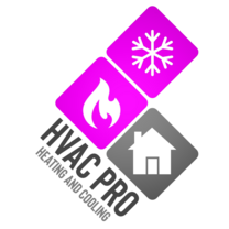 HVAC Pro Calgary's logo
