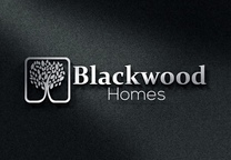 Blackwood Homes's logo