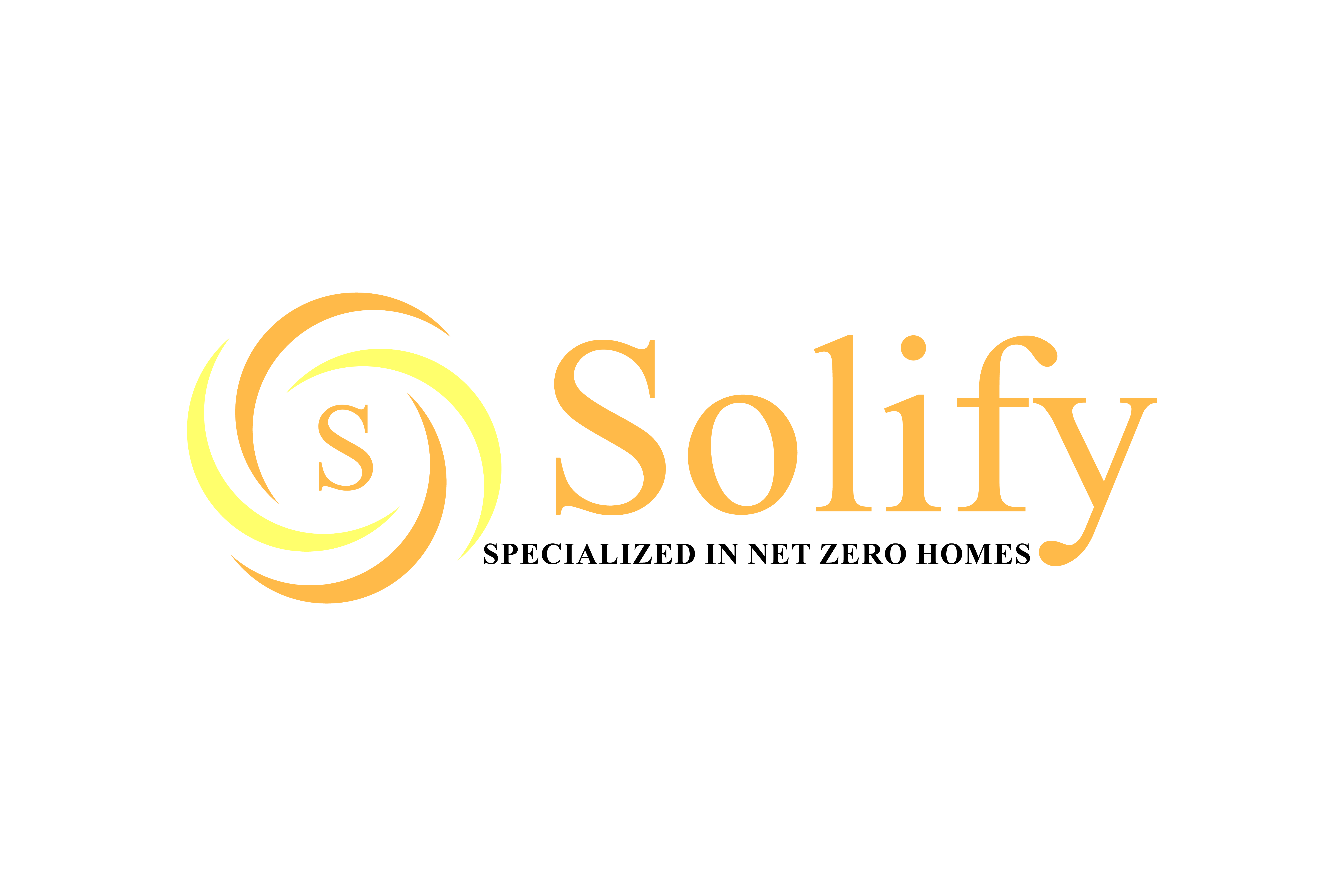 Solify's logo