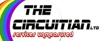 The Circuitian LTD's logo
