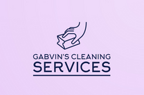 Gabvin's Cleaning Services's logo