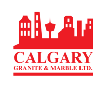 Calgary Granite & Marble 's logo
