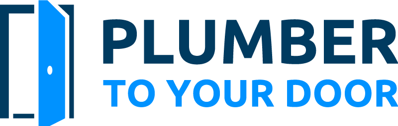 Plumber To Your Door's logo