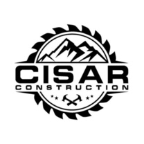 Cisar Construction 's logo