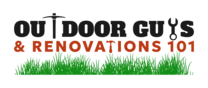 Outdoor Guys and Renovations's logo