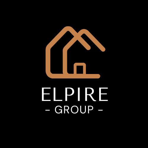 Elpire Group's logo