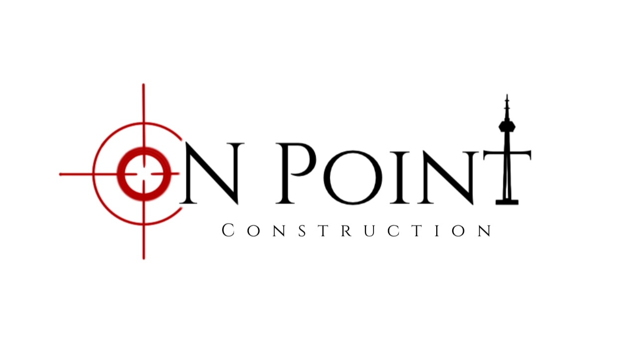 Onpoint Construction Inc's logo