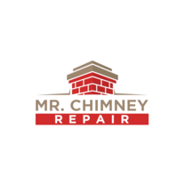 Mr. Chimney Repair's logo