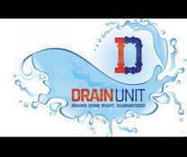 Drain Unit Inc's logo