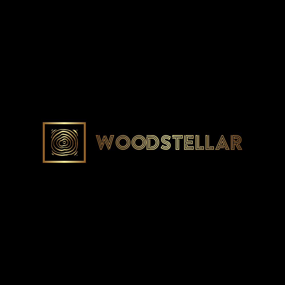 Woodstellar's logo