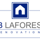 JB Laforest Design - Build's logo