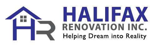 Halifax Renovation Inc.'s logo