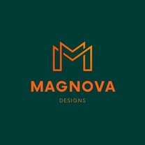 Magnova Designs's logo
