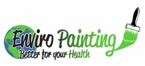 Enviro Painting's logo