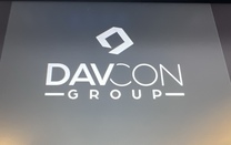 Davcon Group's logo