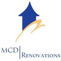 MCD Renovations's logo