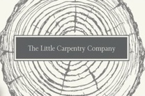 The Little Carpentry Company's logo