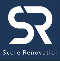 Score Renovation Inc.'s logo