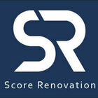 Score Renovation Inc.'s logo