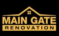 Main Gate Renovation's logo