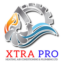 Xtra Pro Heating,Air Conditioning and plumbing LTD's logo