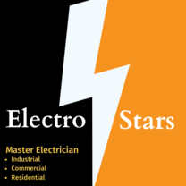Electro stars's logo