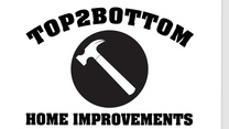 Top2Bottom Home Improvements 's logo