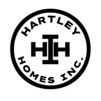 Hartley Homes Inc's logo