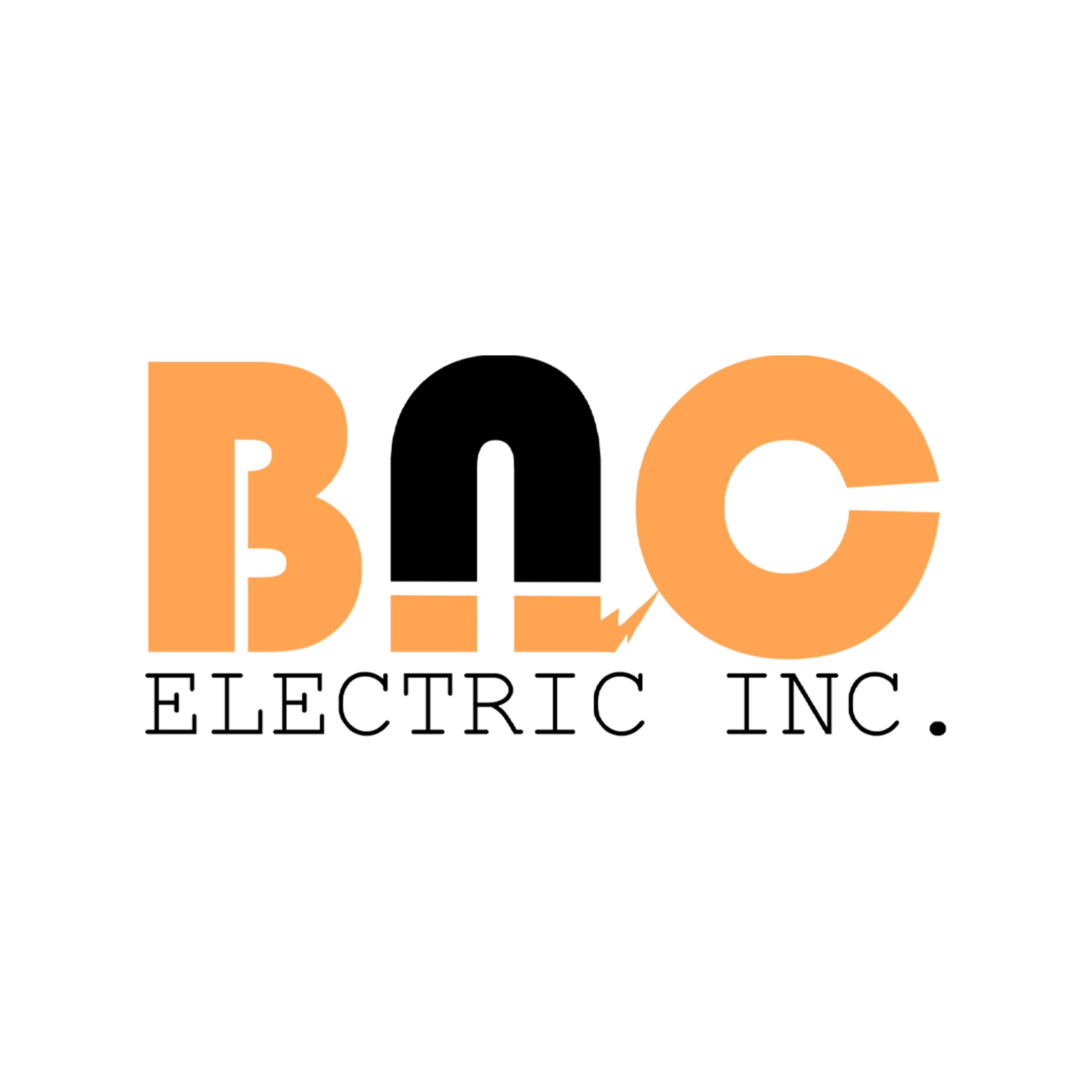 BNC ELECTRIC INC's logo
