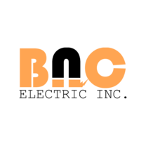 BNC ELECTRIC INC's logo
